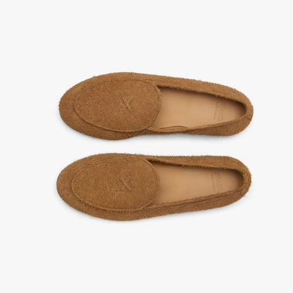 Men's Teddy Textured Suede Milano Loafer Men's Footwear by Del Toro Shoes – Don't Panic Shoes