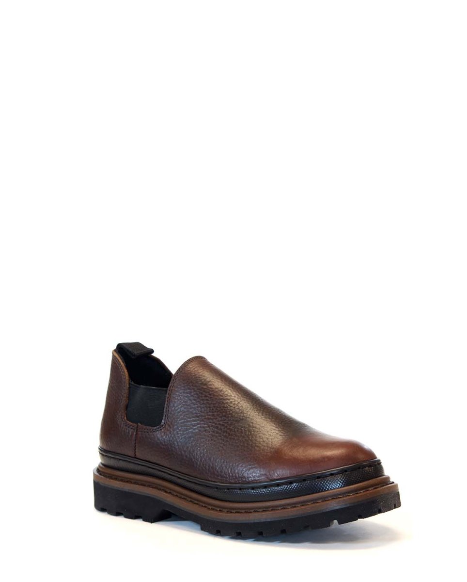 Men's Triumph Romeo - Brown Shoes by Western Chief Men's – Don't Panic Shoes