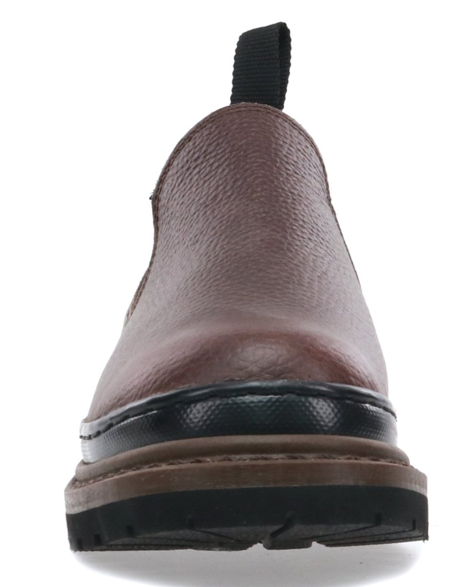 Men's Triumph Wide Romeo - Brown Shoes by Western Chief Men's – Don't Panic Shoes