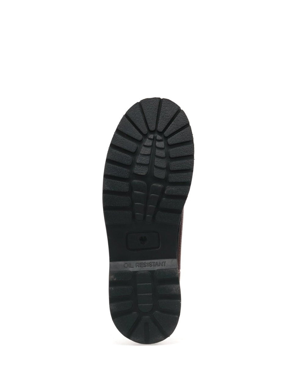 Men's Triumph Wide Romeo - Brown Shoes by Western Chief Men's – Don't Panic Shoes