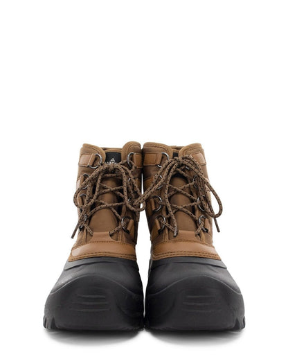 Men’S Waterproof Snow Boot Tan Thinsulate Insulated Foam Staheekum Men's Snow Boots by Staheekum Men's – Don't Panic Shoes