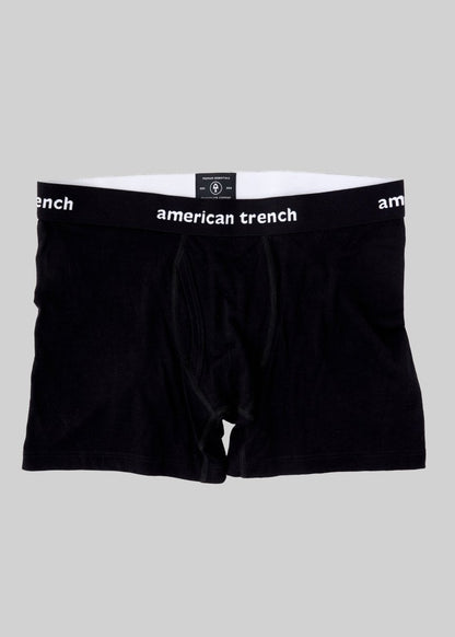Merino Boxer Brief Apparel by American Trench – Don't Panic Shoes