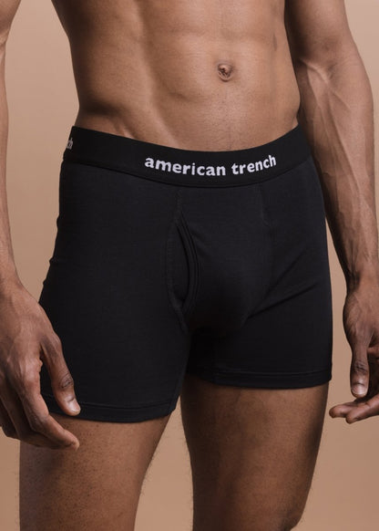 Merino Boxer Brief Apparel by American Trench – Don't Panic Shoes