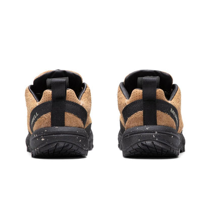 Merrell 1trl Ace Men’S Leather Trail Shoe Camel J036393 Casual Comfort Walking Outdoor Performance Footwear by Merrell – Don't Panic Shoes