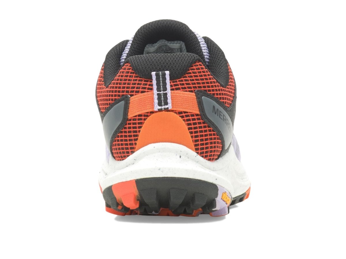 Merrell Antora 3 Women’S Orchid Dr Running Shoe Comfortable Supportive Athletic Sneaker J067604 Footwear by Merrell – Don't Panic Shoes