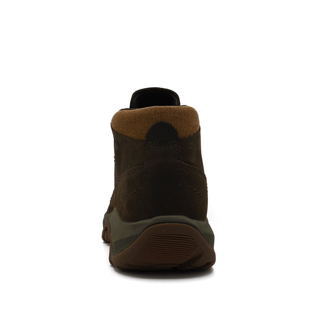 Merrell Anvik Pace Chukka Men’S Trail Shoe Casual Outdoor Walking Seal Brown J16691 Footwear by Merrell – Don't Panic Shoes