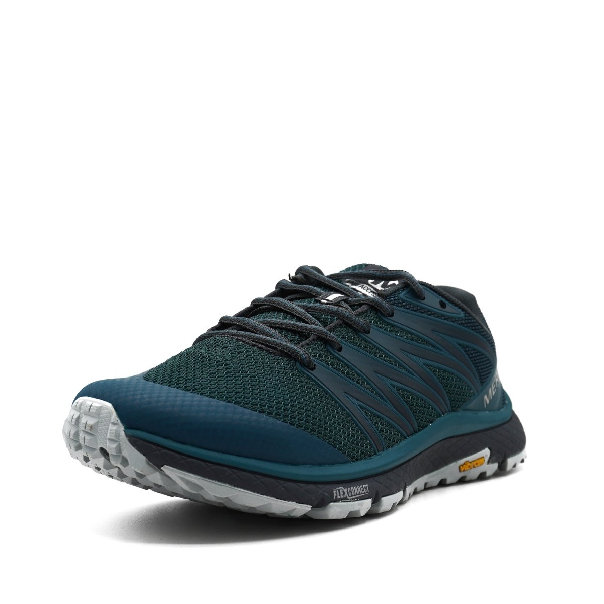 Merrell Bare AcceSs Xtr Men’s Dragonfly Trail Running Shoe J99585 Lightweight Durable Breathable Neutral Cushioning Footwear by Merrell – Don't Panic Shoes