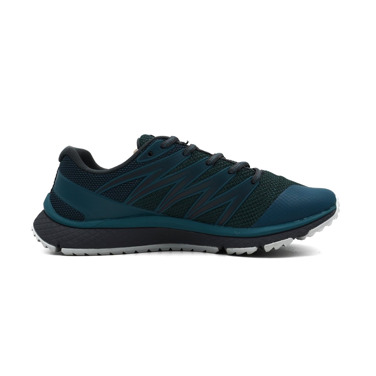 Merrell Bare AcceSs Xtr Men’s Dragonfly Trail Running Shoe J99585 Lightweight Durable Breathable Neutral Cushioning Footwear by Merrell – Don't Panic Shoes