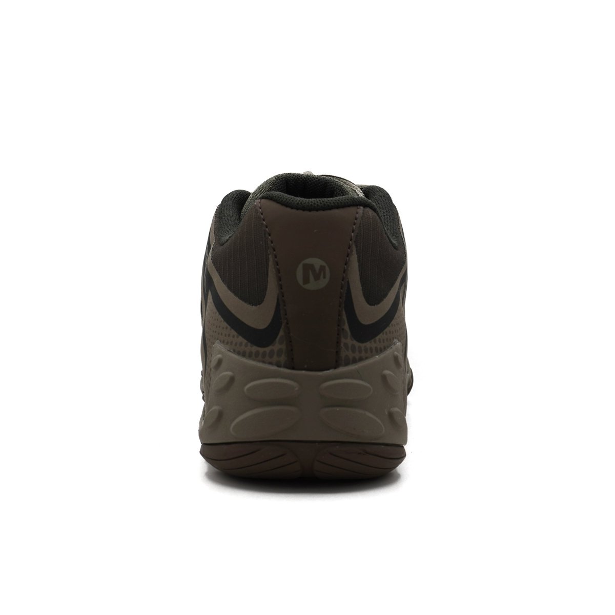 Merrell Cham Ii Flux Men's Canteen Trail Running Shoe Lightweight Breathable Performance J598313 Footwear by Merrell – Don't Panic Shoes