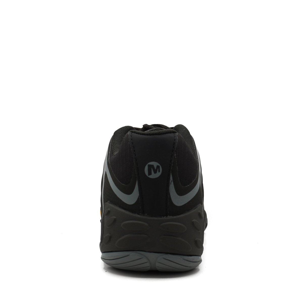 Merrell Cham Ii Flux Men’S Trail Running Hiking Shoe Monument Beluga Performance J598315 Footwear by Merrell – Don't Panic Shoes