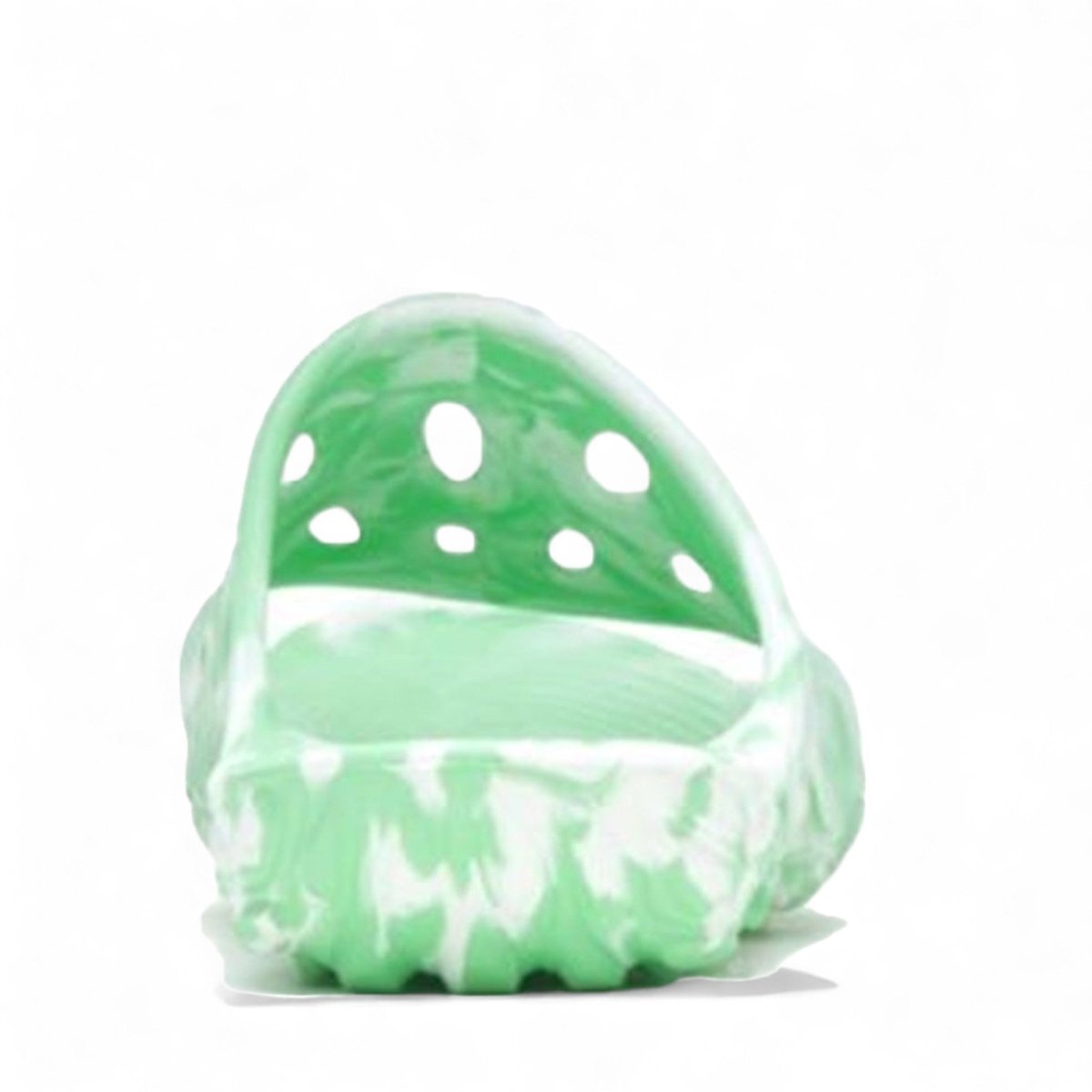 Merrell Hydro Slide Men’S Mint Slide Sandal Water Friendly Quick Dry Pool Beach J003979 Footwear by Merrell – Don't Panic Shoes