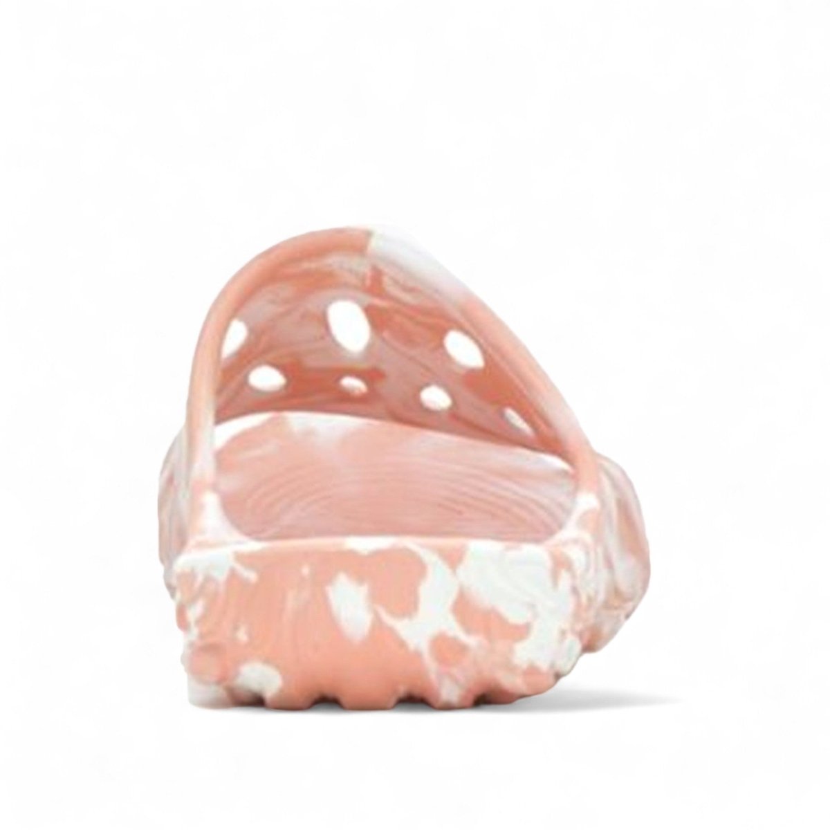 Merrell Hydro Slide Men's Peach Lightweight Quick Dry Comfort Footbed Outdoor Pool Beach Sandal J004406 Footwear by Merrell – Don't Panic Shoes