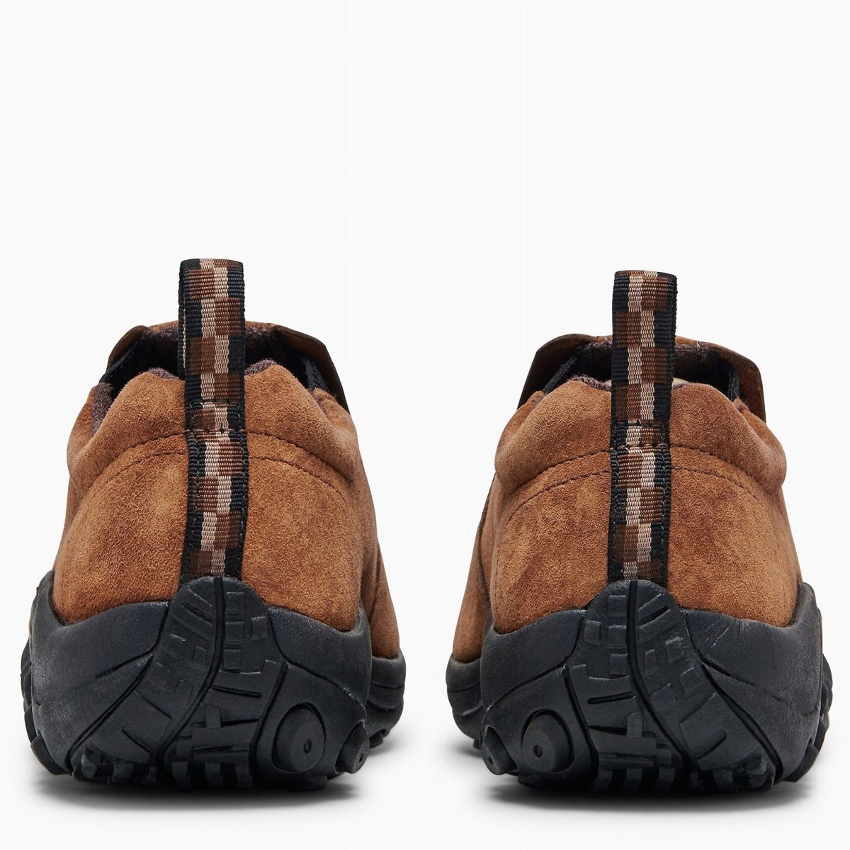 Merrell Jungle Moc Men’S Dark Earth Slip On Moccasin Shoe Casual Comfort Style J65685 Footwear by Merrell – Don't Panic Shoes