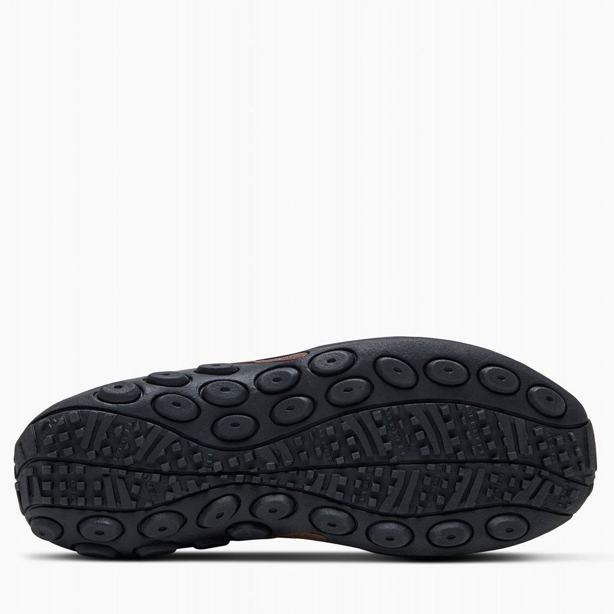 Merrell Jungle Moc Men’S Dark Earth Slip On Moccasin Shoe Casual Comfort Style J65685 Footwear by Merrell – Don't Panic Shoes