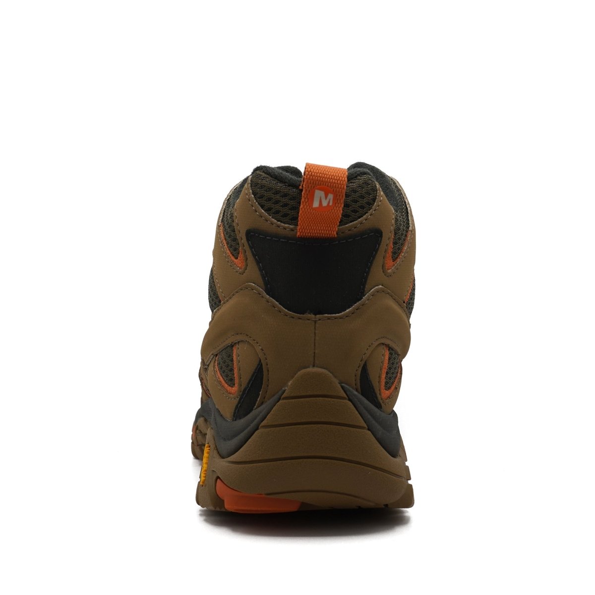 Merrell Moab 2 Mid Gtx Mens Gore Tex Leather Waterproof Trail Boot Butternut J65463 Footwear by Merrell – Don't Panic Shoes