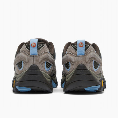 Merrell Moab 2 Vent Women’S Ventilated Trail Hiking Shoe Lightweight Breathable Brindle J99764 Footwear by Merrell – Don't Panic Shoes