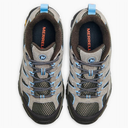 Merrell Moab 2 Vent Women’S Ventilated Trail Hiking Shoe Lightweight Breathable Brindle J99764 Footwear by Merrell – Don't Panic Shoes
