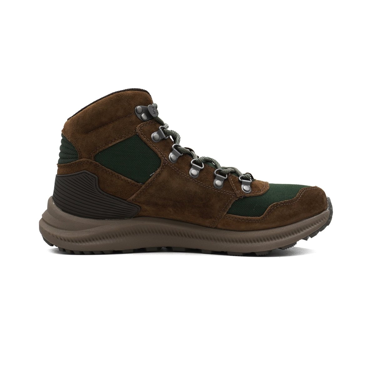 Merrell Ontario 85 Mid Hiking Boot Men’S Forest Trail Performance Outdoor Footwear J16923 Footwear by Merrell – Don't Panic Shoes