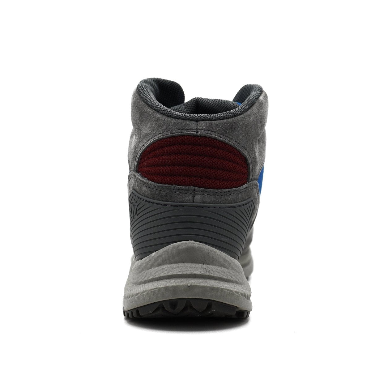 Merrell Ontario 85 Mid Men’S Imperial Trail Boot J16921 Rugged Hiking Footwear Outdoors Footwear by Merrell – Don't Panic Shoes