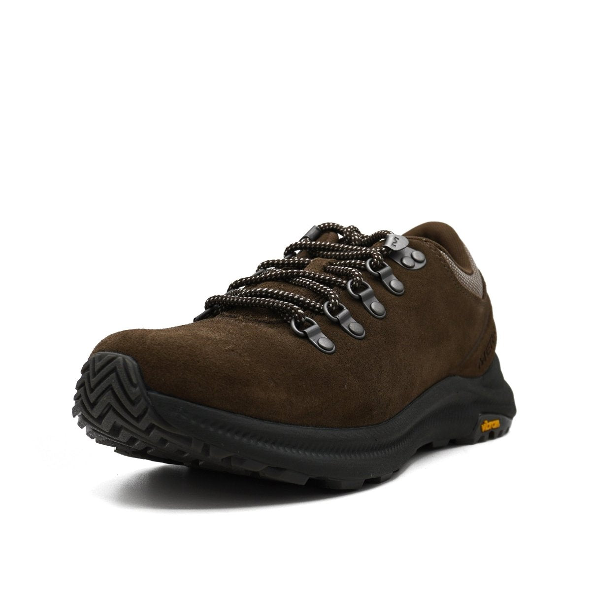 Merrell Ontario Men’S Suede Canteen J16545 Footwear by Merrell – Don't Panic Shoes