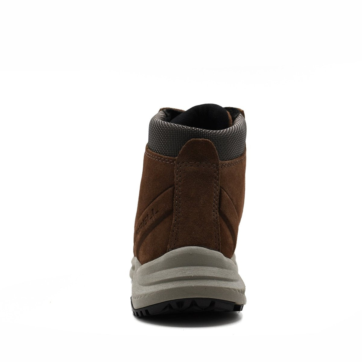 Merrell Ontario Suede Mid Men’S Earth J65393 Footwear by Merrell – Don't Panic Shoes