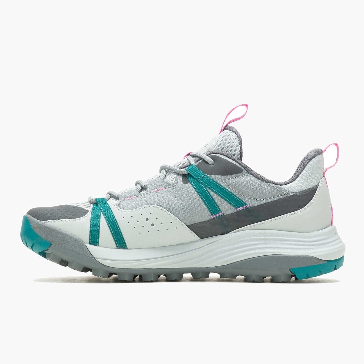 Merrell Siren 4 Women’S Waterproof Trail Shoe Monument J037292 Lightweight Supportive Comfort Footwear by Merrell – Don't Panic Shoes