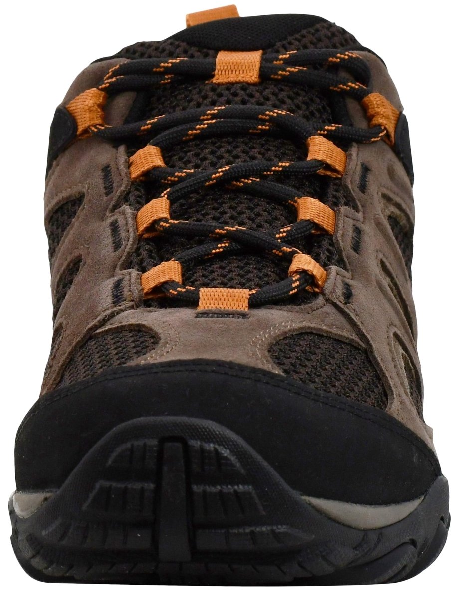 Merrell Yokota 2 Men’S Bracken Trail Shoes J31275 Comfortable Lightweight Durable Performance Grip Footwear by Merrell – Don't Panic Shoes