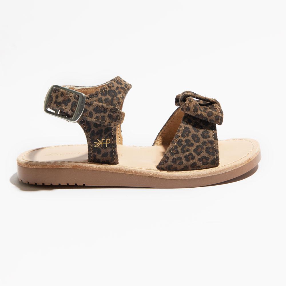 Microleopard Bayview Bayview Sandal by Freshly Picked – Don't Panic Shoes