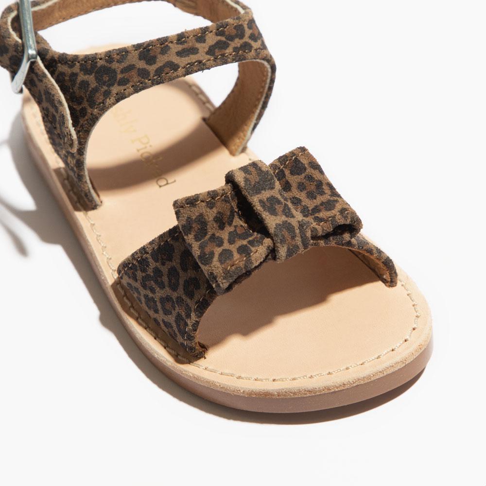 Microleopard Bayview Bayview Sandal by Freshly Picked – Don't Panic Shoes