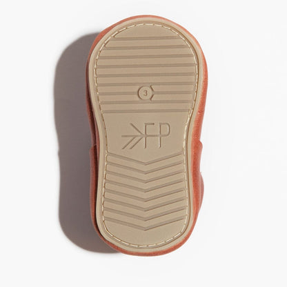 Moab T - Bar Baby Shoe T - Bar by Freshly Picked – Don't Panic Shoes