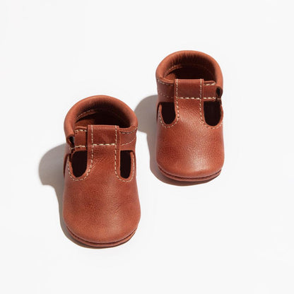 Moab T - Bar Baby Shoe T - Bar by Freshly Picked – Don't Panic Shoes