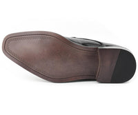 Thumbnail for  Close-up of Bancroft Black showing its durable and elegant design