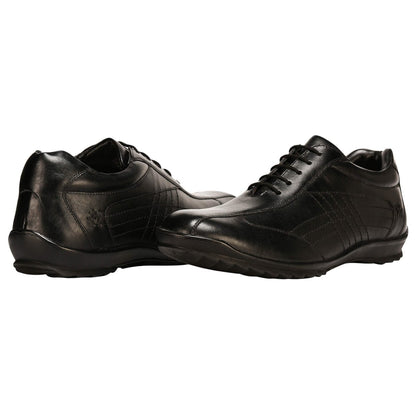 Murphy Leather Casual Sneaker Casuals Shoes by Libertyzeno – Don't Panic Shoes