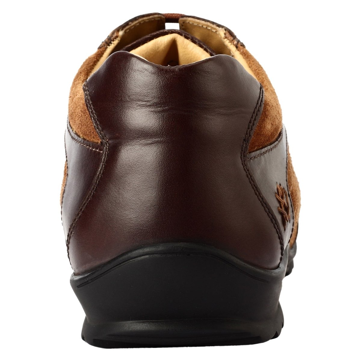 Murphy Leather Casual Sneaker Casuals Shoes by Libertyzeno – Don't Panic Shoes