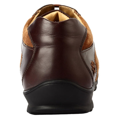 Murphy Leather Casual Sneaker Casuals Shoes by Libertyzeno – Don't Panic Shoes