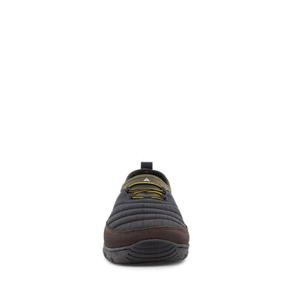 Navigator Men’S Slip On Black Water Repellent Insulated Staheekum Men's Shoes by Staheekum Men's – Don't Panic Shoes