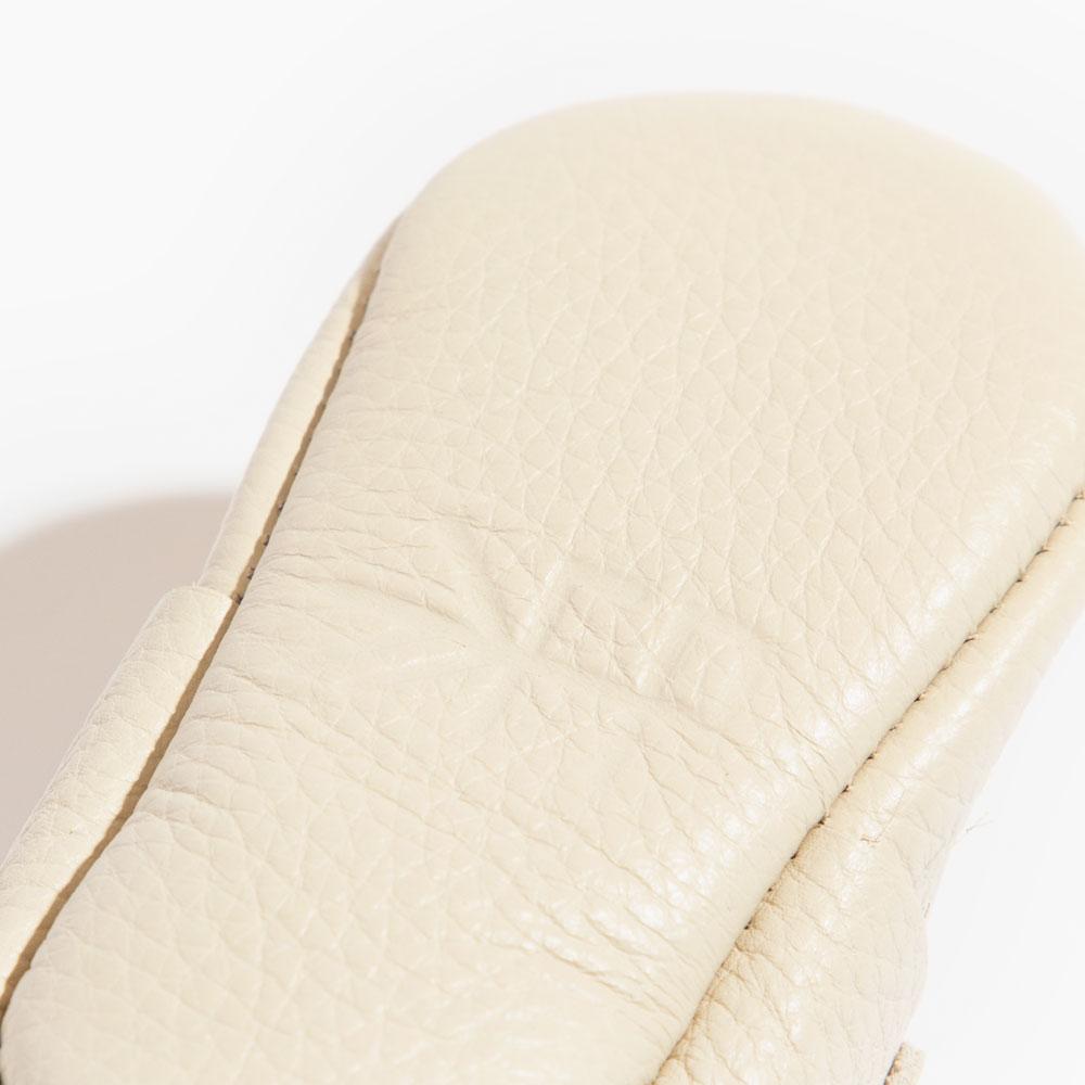 Newborn Birch Mary Jane Baby Shoe Mary Jane by Freshly Picked – Don't Panic Shoes