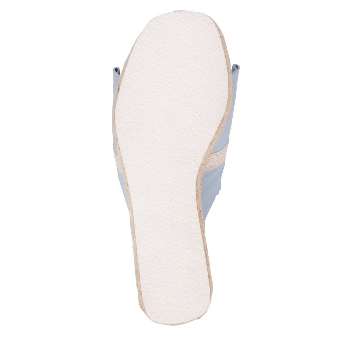 Noelle Wedge Leather Sandal Women’S Rope Platform 90mm Heels by Beautiisoles – Don't Panic Shoes