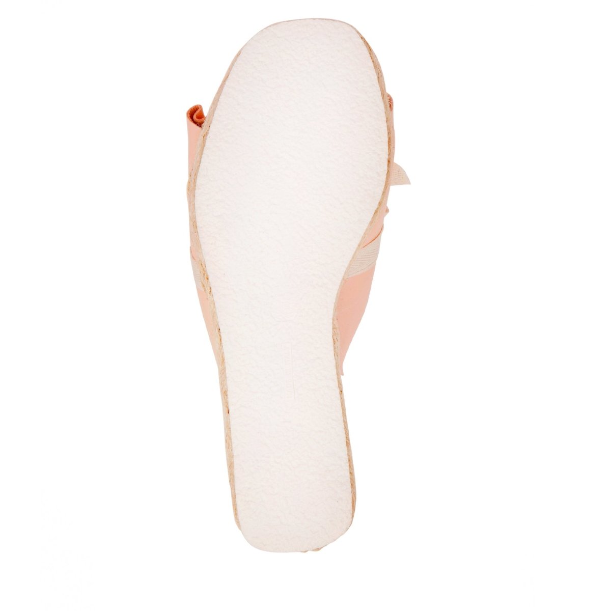 Noelle Women's Leather Wedge Sandal Rope Platform Cushioned Heels by Beautiisoles – Don't Panic Shoes