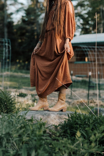 Ojai Shoes by Bird Of Flight – Don't Panic Shoes