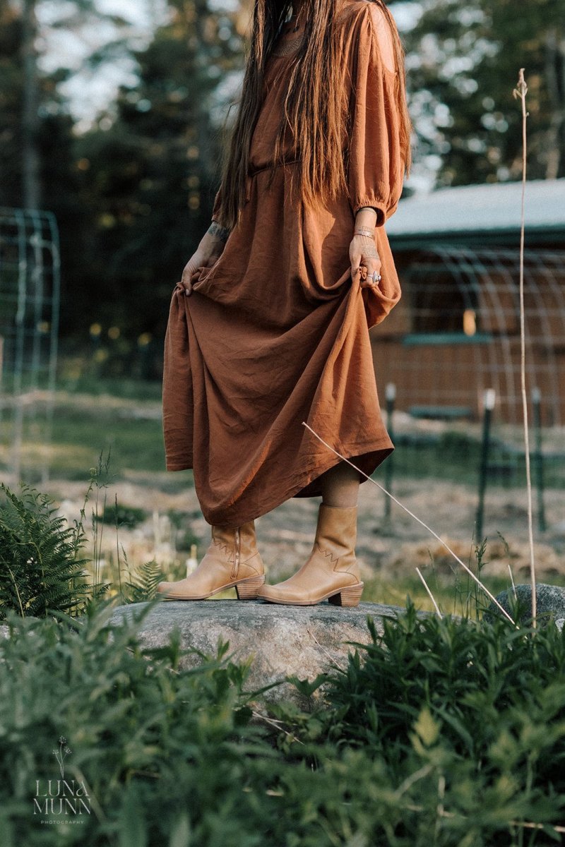 Ojai Shoes by Bird Of Flight – Don't Panic Shoes