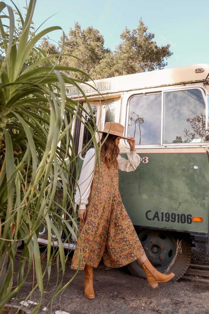 Ojai Shoes by Bird Of Flight – Don't Panic Shoes