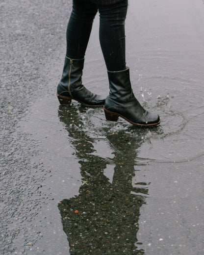 Ojai Shoes by Bird Of Flight – Don't Panic Shoes