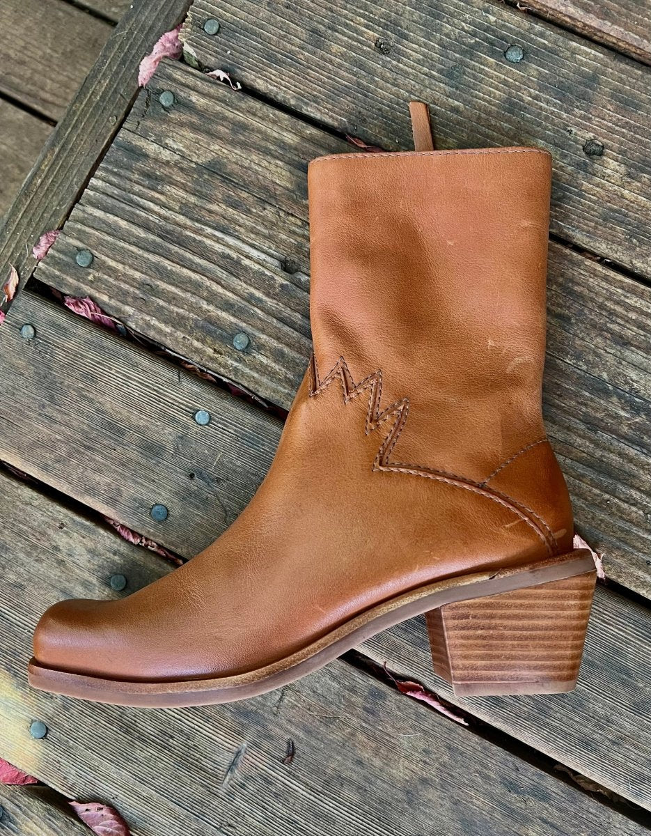 Ojai Shoes by Bird Of Flight – Don't Panic Shoes