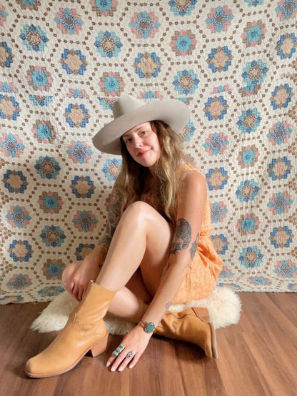 Ojai Shoes by Bird Of Flight – Don't Panic Shoes