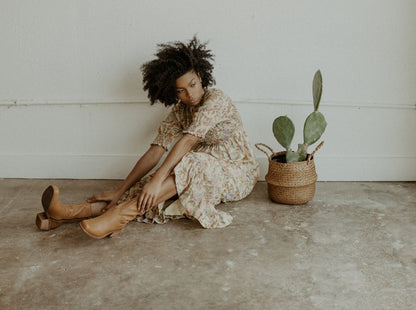 Ojai Shoes by Bird Of Flight – Don't Panic Shoes