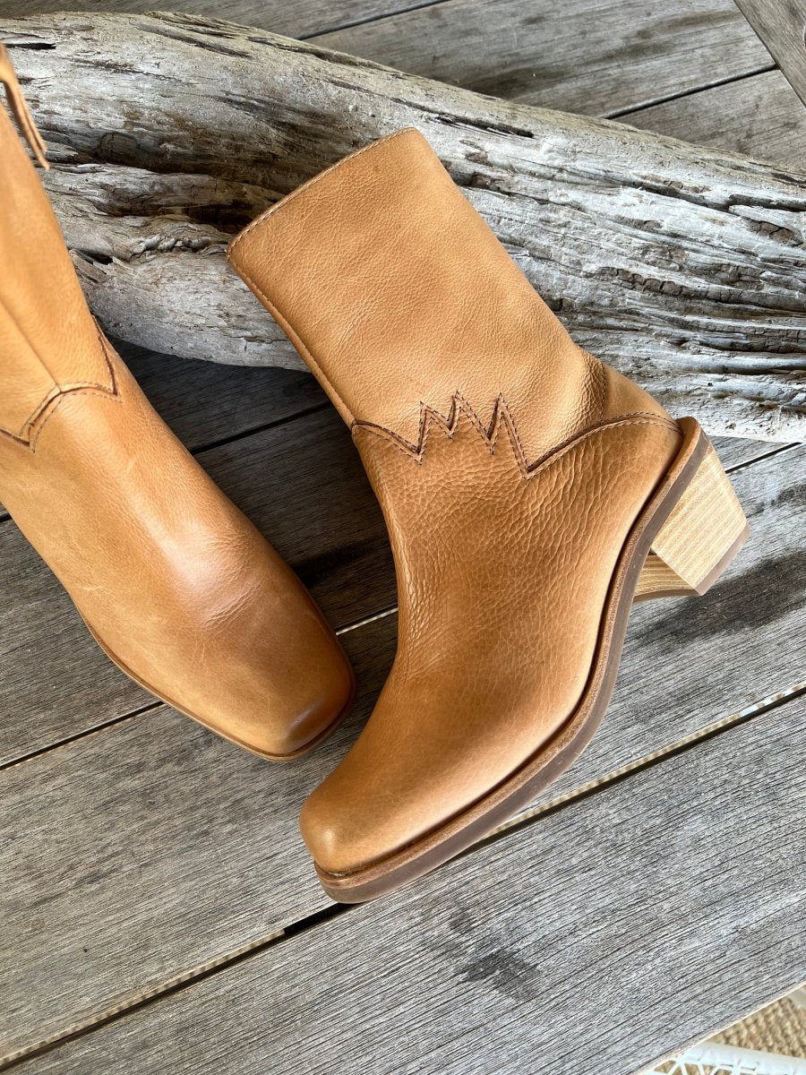 Ojai Shoes by Bird Of Flight – Don't Panic Shoes