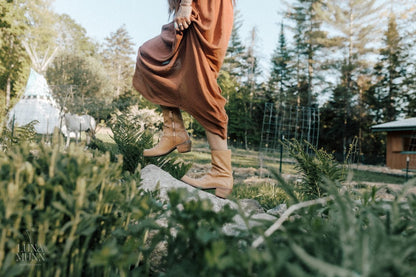 Ojai Shoes by Bird Of Flight – Don't Panic Shoes