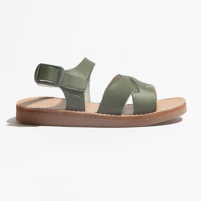 Olive Saybrook Sandal Saybrook Sandal by Freshly Picked – Don't Panic Shoes