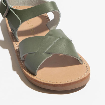 Olive Saybrook Sandal Saybrook Sandal by Freshly Picked – Don't Panic Shoes